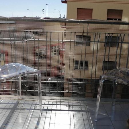Appartement Casa Posa à Bari Extérieur photo