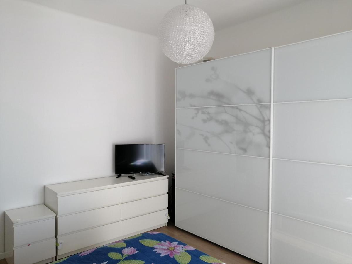 Appartement Casa Posa à Bari Extérieur photo