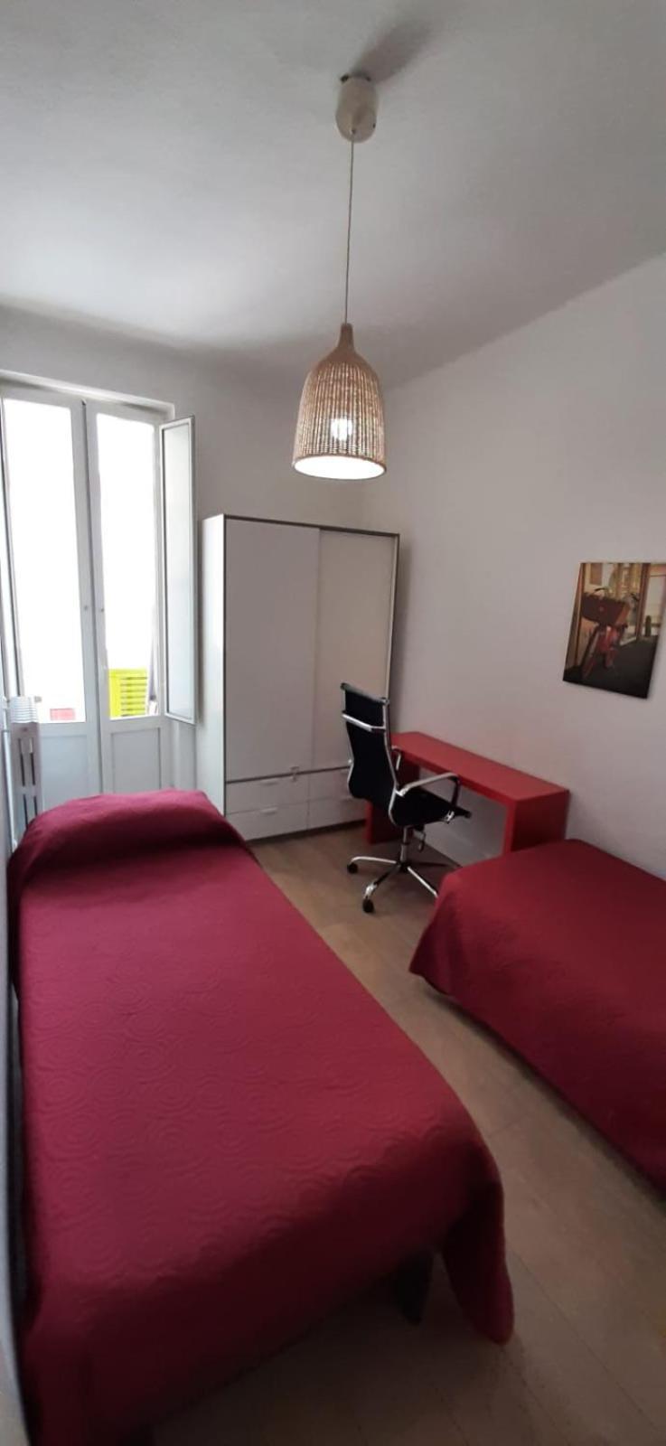 Appartement Casa Posa à Bari Extérieur photo